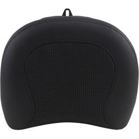 MUSTANG - REAR SEAT - TEXTURED POLICE AIR-RIDE REAR SEAT - '97-07 TOURING