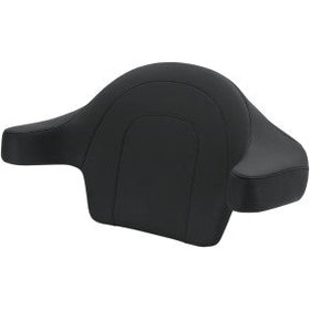 MUSTANG - PASSENGER PAD WITH ARMREST - '14-20 TOURING