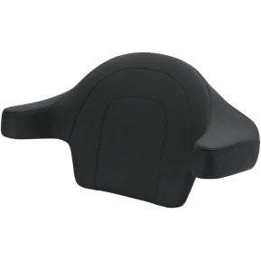 MUSTANG - PASSENGER PAD WITH ARMREST - '14-20 TOURING