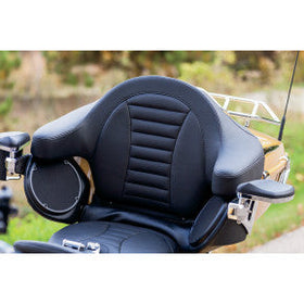 MUSTANG - DELUXE TOURBOX PAD - '14-20 TOURING