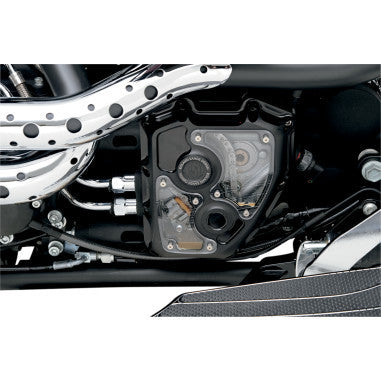RSD Clarity Cam Cover