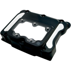 RSD Clarity Rocker Box Covers