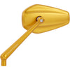 Arlen Ness Mini Stocker Forged Mirror