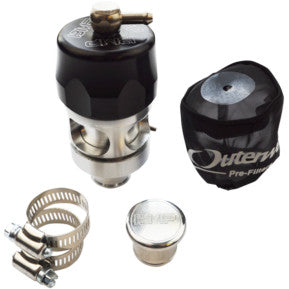 BIKEMAN PERFORMANCE - BLOW OFF VALVE - '16-20 RZR TURBO