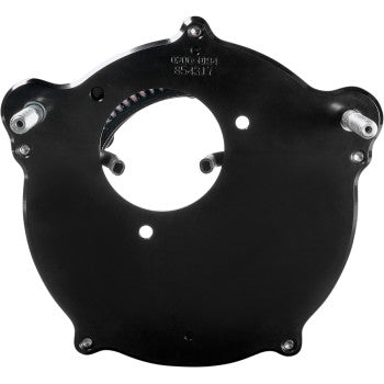 PERFORMANCE MACHINE - VISION AIR CLEANER - CONTRAST CUT - TOURING & SOFTAIL