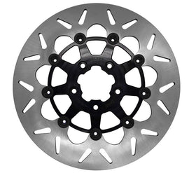 Galfer Standard Floating Round Rotor, 11.8 - Front DF835CV