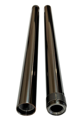 PRO ONE PERFORMANCE BLACK DLC TUBES - 49MM 25.50