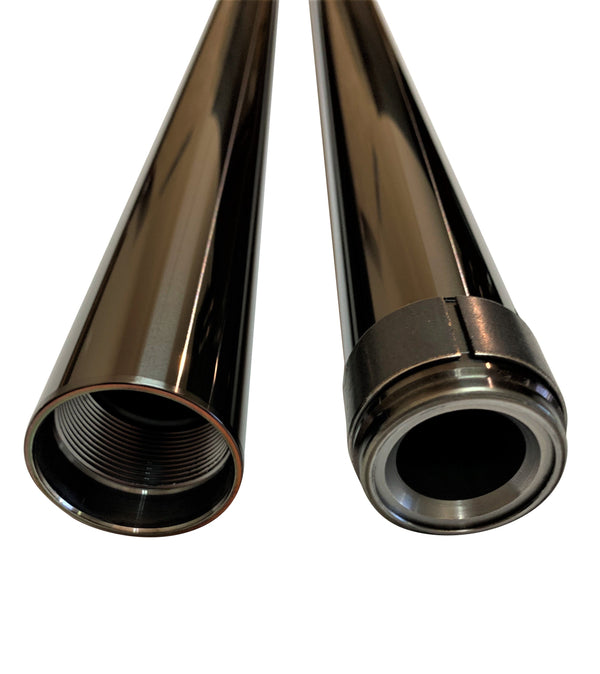 PRO ONE PERFORMANCE BLACK DLC TUBES - 49MM 25.50