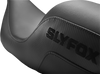 SLYFOX Seat - Step Up - Black Embroidery - FL '08-'23 SF80807