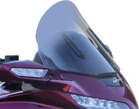 KLOCK WERKS Flare* Windshield - 18