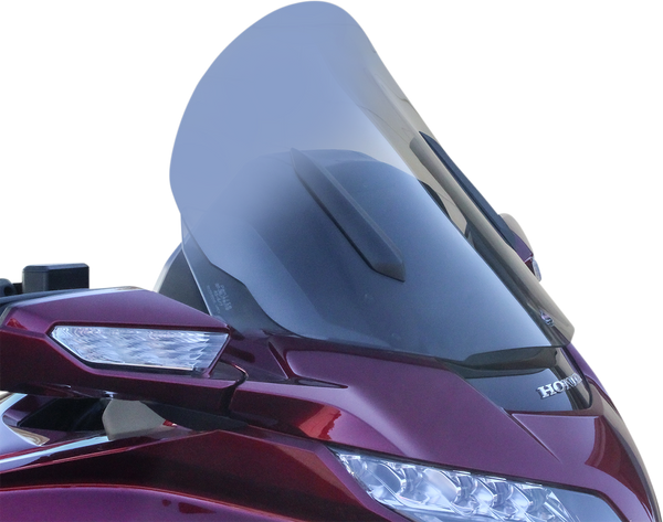 KLOCK WERKS Flare* Windshield - 18