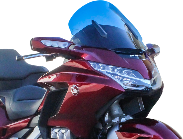 KLOCK WERKS Flare* Windshield - 18