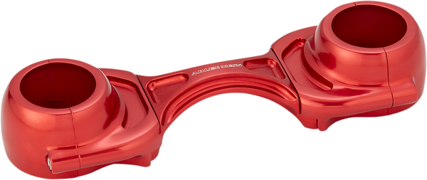 ARLEN NESS Method Fork Brace - 39 mm - Red 20-369