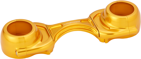 ARLEN NESS Method Fork Brace - 39 mm - Gold 20-368