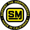 Speed Merchant FXR/Dyna Skid Plate