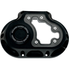 RSD Clarity Transmission Cover