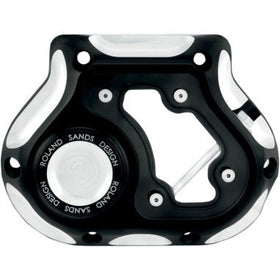 RSD Clarity Transmission Cover