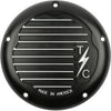 THRASHIN SUPPLY - M8 FINNED DERBY COVER - '15-21 TOURING