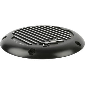 THRASHIN SUPPLY - M8 FINNED DERBY COVER - '15-21 TOURING