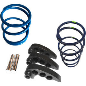 BIKMAN PERFORMANCE - CLUTCH KIT, STAGE 1 - '17-20 RZR TURBO