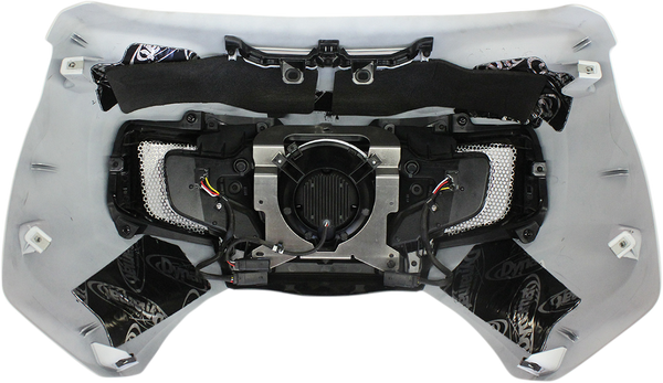 KLOCK WERKS Sound Control - Fairing Kit KWS-04-0579