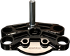 SLYFOX Triple Tree - 49 mm - Black Anodized SF14TK-2