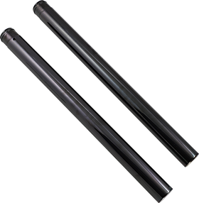 CUSTOM CYCLE ENGINEERING Fork Tubes - 41 mm - 20.25