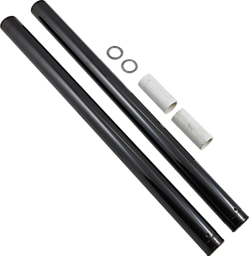 CUSTOM CYCLE ENGINEERING Fork Tubes - 49 mm - 29.50