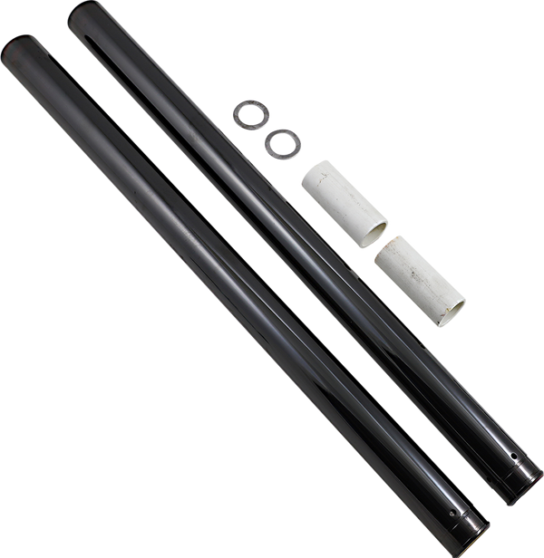 CUSTOM CYCLE ENGINEERING Fork Tubes - 49 mm - 29.50