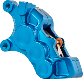 ARLEN NESS 6-Piston Caliper - 11.8