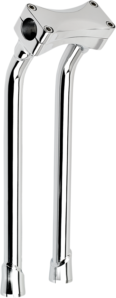 BILTWELL Murdock O/S Risers - Pullback - 14