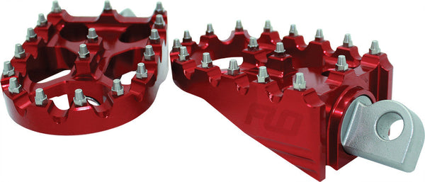 FLO Motorsports MOTO Style Footpeg