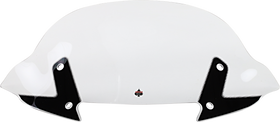 KLOCK WERKS Flare* Windshield - 11