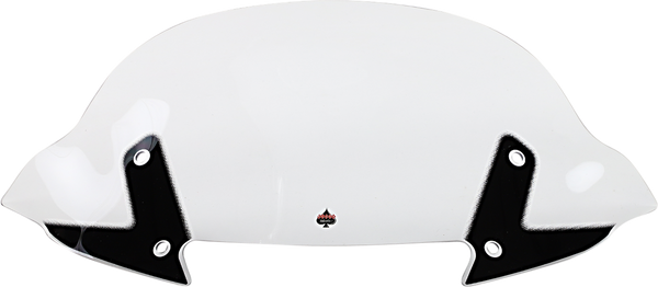 KLOCK WERKS Flare* Windshield - 11