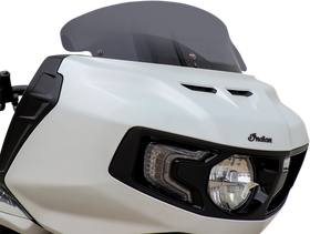 KLOCK WERKS Flare* Windshield - 8