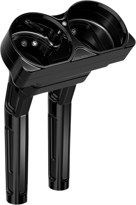 ARLEN NESS Method Kickback Handlebar Riser - 10
