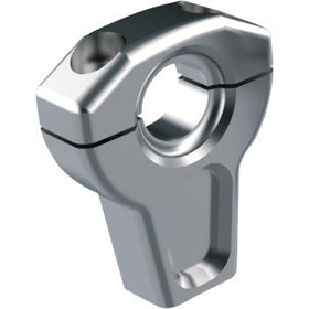 SLYFOX - RACE RISER KIT - STRAIGHT - 2 1/2
