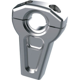SLYFOX - RACE RISER KIT - STRAIGHT - 3 1/2