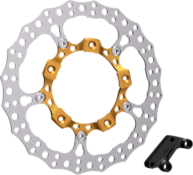 ARLEN NESS Rotor 14