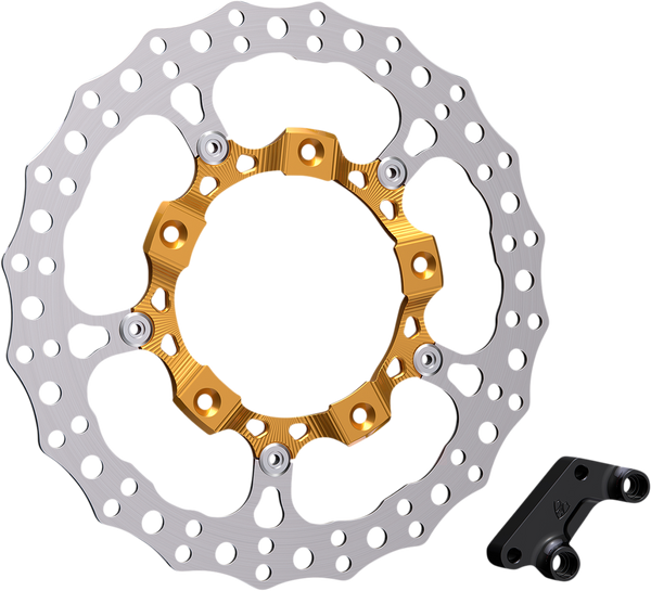 ARLEN NESS Rotor 14