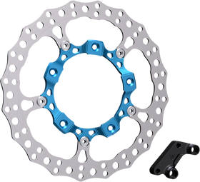 ARLEN NESS Rotor 14