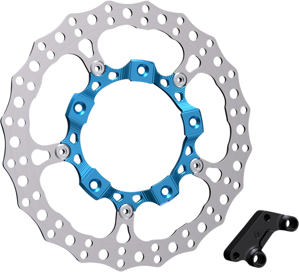 ARLEN NESS Rotor 14