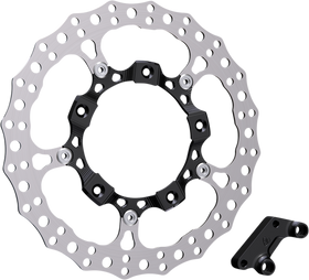 ARLEN NESS Rotor 14