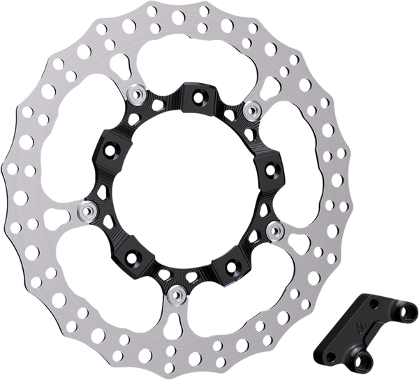 ARLEN NESS Rotor 14