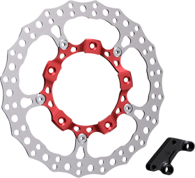 ARLEN NESS Rotor 14