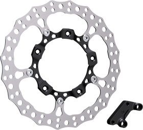 ARLEN NESS Rotor 14