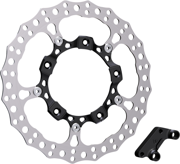 ARLEN NESS Rotor 14