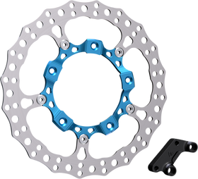ARLEN NESS Rotor 14