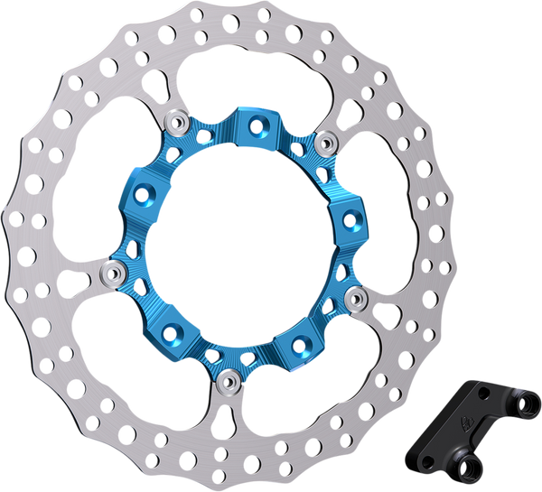 ARLEN NESS Rotor 14