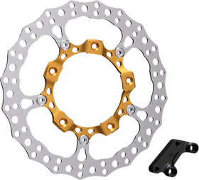 ARLEN NESS Rotor 14